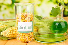 Chain Bridge biofuel availability
